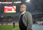 国足主帅伊万科维奇FIFA年度最佳投票：维尼修斯、哈兰德、卡瓦哈尔