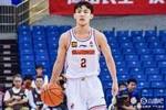 外线神准！徐杰半场5记三分拿下17分2板2助