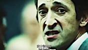 电影片段复刻了NBA80年代黄绿大战&ldquo;老一辈的热血&rdquo;😁