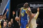 传闻称巴特勒不愿续约勇士？追梦：无需多言 他想赢我们也想