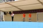 进校园 | 青岛海牛走进首都师范大学青岛城阳附属学校