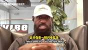 詹姆斯：巅峰勇士经常在第三节打出一波流 那感觉就像一场雪崩