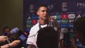 世界杯？C罗：大伙冷静，我们12个月内会赢得国家联赛和世界杯
