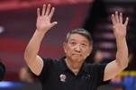 宫鲁鸣：球员们表现得不成熟 需要提升身体对抗能力和罚篮命中率