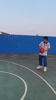 不懂就问：篮球规则是不是没规定不能穿轮滑鞋🤔🤔🤔