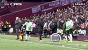 回顾萨拉赫去年和克洛普争吵瞬间，不得不说萨拉赫是真刚啊&hellip;