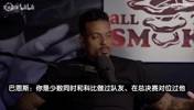霍华德：科比像蝙蝠侠独来独往，詹姆斯像美队喜欢大家聚在一起！