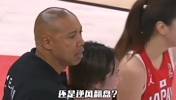 够拼！日本女篮最后一场绝地反击 44分收官大胜阿根廷压哨出线