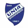 乌尼亚斯瓦泽达